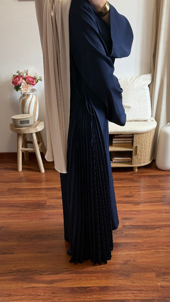 Abaya Syllia