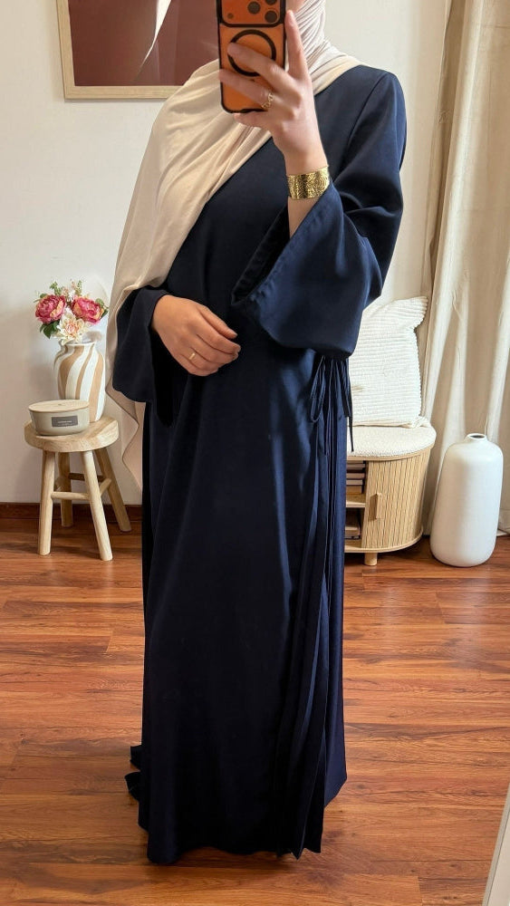 Abaya Syllia