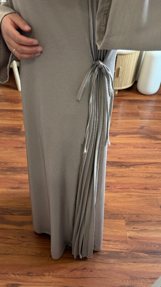 Abaya Syllia
