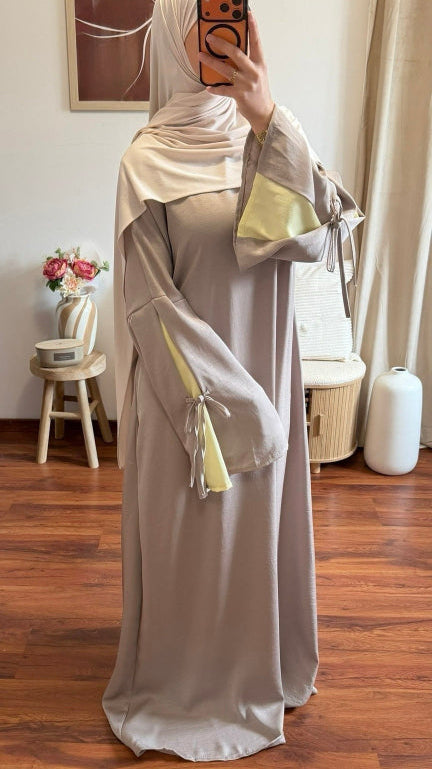 Abaya noor